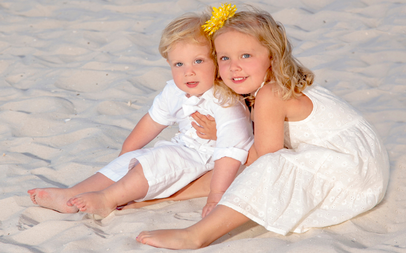 family beach photography destin okaloosa island florida