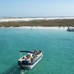 Destin-FWB pontoon rental