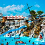 Big Kahuna's Water Park in Destin