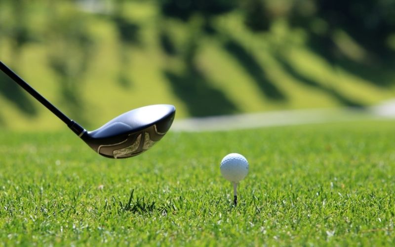 Golf courses in Destin-FWB