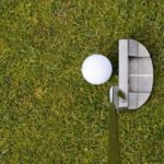 putting course at Golf Garden of Destin